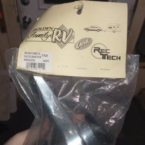 New Atwood 6143/6144 Dual Action Hand Pump